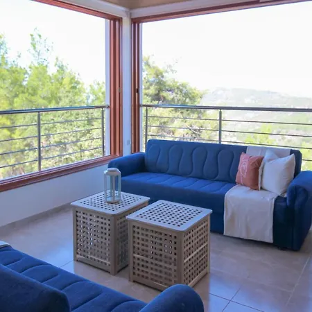 Phaedrus Living: Serenity