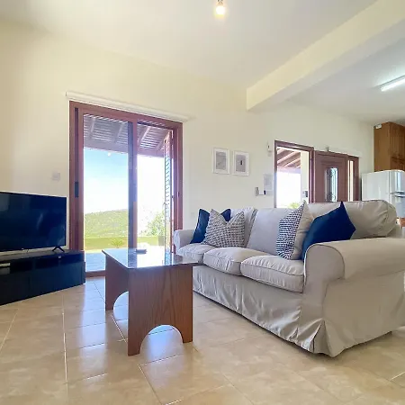 Villa Phaedrus Living: Serenity *