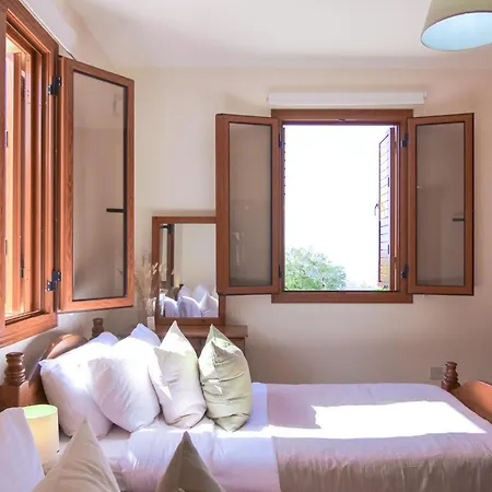 Villa Phaedrus Living: Serenity *